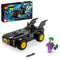 LEGO Toys & Games LEGO DC Comics Batmobile Pursuit: Batman vs. The Joker, 76264, Ages 4+, 54 Pieces 673419376754