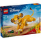 LEGO Toys & Games LEGO Disney Simba the Lion King Cub, 43243, Ages 6+, 222 Pieces 673419394284