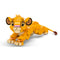 LEGO Toys & Games LEGO Disney Simba the Lion King Cub, 43243, Ages 6+, 222 Pieces 673419394284