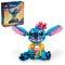 LEGO Toys & Games LEGO Disney Stitch, 43249, Ages 9+, 730 Pieces