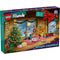 LEGO Toys & Games LEGO Friends Advent Calendar 2024, 42637, Ages 6+, 272 Pieces 673419391177