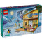 LEGO Toys & Games LEGO Friends Advent Calendar 2024, 42637, Ages 6+, 272 Pieces 673419391177