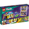 LEGO Toys & Games LEGO Friends Dog Rescue Center, 41727, Ages 7+, 617 Pieces 673419373043