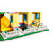 LEGO Toys & Games LEGO Friends Dog Rescue Center, 41727, Ages 7+, 617 Pieces 673419373043