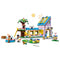 LEGO Toys & Games LEGO Friends Dog Rescue Center, 41727, Ages 7+, 617 Pieces 673419373043