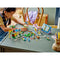 LEGO Toys & Games LEGO Friends Dog Rescue Center, 41727, Ages 7+, 617 Pieces 673419373043