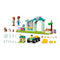 LEGO Toys & Games LEGO Friends Farm Animal Vet Clinic, 42632, Ages 4+, 161 Pieces 673419390415