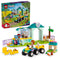 LEGO Toys & Games LEGO Friends Farm Animal Vet Clinic, 42632, Ages 4+, 161 Pieces 673419390415