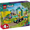 LEGO Toys & Games LEGO Friends Farm Animal Vet Clinic, 42632, Ages 4+, 161 Pieces 673419390415