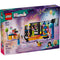 LEGO Toys & Games LEGO Friends Karaoke Music Party, 42610, Ages 6+, 196 Pieces 673419390255