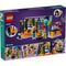 LEGO Toys & Games LEGO Friends Karaoke Music Party, 42610, Ages 6+, 196 Pieces 673419390255