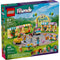 LEGO Toys & Games LEGO Friends Pet Adoption Day, 42615, Ages 6+, 400 Pieces 673419389723