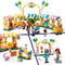 LEGO Toys & Games LEGO Friends Pet Adoption Day, 42615, Ages 6+, 400 Pieces 673419389723