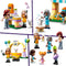 LEGO Toys & Games LEGO Friends Pet Adoption Day, 42615, Ages 6+, 400 Pieces 673419389723