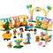 LEGO Toys & Games LEGO Friends Pet Adoption Day, 42615, Ages 6+, 400 Pieces 673419389723