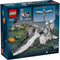 LEGO Toys & Games LEGO Harry Potter Buckbeak, 76427, Ages 9+, 723 Pieces 673419393522