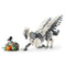 LEGO Toys & Games LEGO Harry Potter Buckbeak, 76427, Ages 9+, 723 Pieces 673419393522