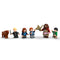 LEGO Toys & Games LEGO Harry Potter Hagrid's Hut: An Unexpected Visit, 76428, Ages 8+, 896 Pieces 673419388283