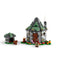 LEGO Toys & Games LEGO Harry Potter Hagrid's Hut: An Unexpected Visit, 76428, Ages 8+, 896 Pieces 673419388283