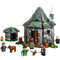 LEGO Toys & Games LEGO Harry Potter Hagrid's Hut: An Unexpected Visit, 76428, Ages 8+, 896 Pieces 673419388283