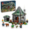 LEGO Toys & Games LEGO Harry Potter Hagrid's Hut: An Unexpected Visit, 76428, Ages 8+, 896 Pieces 673419388283