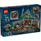 LEGO Toys & Games LEGO Harry Potter Hagrid's Hut: An Unexpected Visit, 76428, Ages 8+, 896 Pieces 673419388283