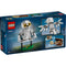 LEGO Toys & Games LEGO Harry Potter Hedwig at 4 Privet Drive, 76425, Ages 7+, 337 Pieces 673419388269