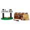 LEGO Toys & Games LEGO Harry Potter Hedwig at 4 Privet Drive, 76425, Ages 7+, 337 Pieces 673419388269