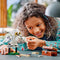 LEGO Toys & Games LEGO Harry Potter Hedwig at 4 Privet Drive, 76425, Ages 7+, 337 Pieces 673419388269