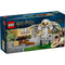 LEGO Toys & Games LEGO Harry Potter Hedwig at 4 Privet Drive, 76425, Ages 7+, 337 Pieces 673419388269