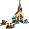 LEGO Toys & Games LEGO Harry Potter Hogwarts Castle Boathouse, 76426, Ages 8+, 350 Pieces 673419388276