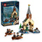 LEGO Toys & Games LEGO Harry Potter Hogwarts Castle Boathouse, 76426, Ages 8+, 350 Pieces 673419388276