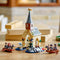 LEGO Toys & Games LEGO Harry Potter Hogwarts Castle Boathouse, 76426, Ages 8+, 350 Pieces 673419388276