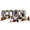 LEGO Toys & Games LEGO Harry Potter Hogwarts Castle: Potions Class, 76431, Ages 8+, 397 Pieces 673419388313