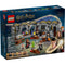 LEGO Toys & Games LEGO Harry Potter Hogwarts Castle: Potions Class, 76431, Ages 8+, 397 Pieces 673419388313