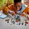 LEGO Toys & Games LEGO Harry Potter Hogwarts Castle: Potions Class, 76431, Ages 8+, 397 Pieces 673419388313