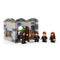 LEGO Toys & Games LEGO Harry Potter Hogwarts Castle: Potions Class, 76431, Ages 8+, 397 Pieces 673419388313