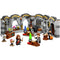 LEGO Toys & Games LEGO Harry Potter Hogwarts Castle: Potions Class, 76431, Ages 8+, 397 Pieces 673419388313