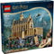 LEGO Toys & Games LEGO Harry Potter Hogwarts Castle: The Great Hall, 76435, Ages 10+, 1732 Pieces 673419388368