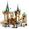 LEGO Toys & Games LEGO Harry Potter Hogwarts: Room of Requirement, 76413, Ages 8+, 587 Pieces 673419375795