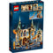 LEGO Toys & Games LEGO Harry Potter Hogwarts: Room of Requirement, 76413, Ages 8+, 587 Pieces 673419375795