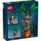 LEGO Toys & Games LEGO Harry Potter Mandrake, 76433, Ages 10+, 579 Pieces 673419388351