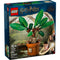 LEGO Toys & Games LEGO Harry Potter Mandrake, 76433, Ages 10+, 579 Pieces 673419388351