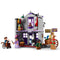 LEGO Toys & Games LEGO Harry Potter Ollivanders & Madam Malkin's Robes, 76439, Ages 8+, 744 Pieces 673419388375