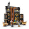 LEGO Toys & Games LEGO Harry Potter Ollivanders & Madam Malkin's Robes, 76439, Ages 8+, 744 Pieces 673419388375