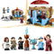 LEGO Toys & Games LEGO Harry Potter Triwizard Tournament: The Arrival, 76440, Ages 10+, 1229 Pieces 673419394062