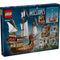 LEGO Toys & Games LEGO Harry Potter Triwizard Tournament: The Arrival, 76440, Ages 10+, 1229 Pieces 673419394062