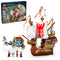 LEGO Toys & Games LEGO Harry Potter Triwizard Tournament: The Arrival, 76440, Ages 10+, 1229 Pieces 673419394062