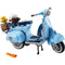 LEGO Toys & Games LEGO Icons Vespa 125, 10298, Ages 18+, 1107 Pieces