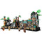 LEGO Toys & Games LEGO Indiana Jones Temple of the Golden Idol, 77015, Ages 18+, 1545 Pieces